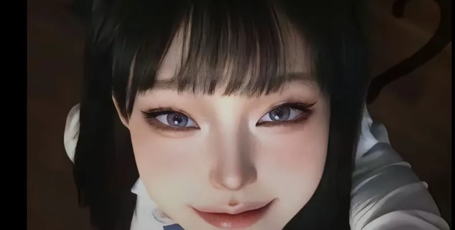 图片[5]-【AI去衣】抖音顶美网红【ke08】AI脱衣阿黑颜后入资源【15V+67P 11.6M】【PK】 • 欲泽社 - 全网每日精品资源-欲泽社 - 全网每日精品资源