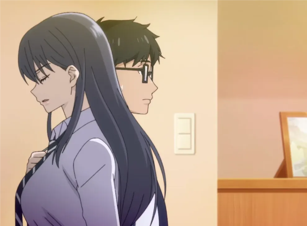 图片[2]-【2D动漫】泡在我家的辣妹同意讓我使用她的小穴 3部曲【3V 1.5G/PK】 • 欲泽社 - 全网每日精品资源-欲泽社 - 全网每日精品资源