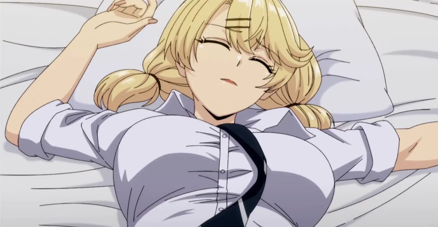 图片[4]-【2D动漫】泡在我家的辣妹同意讓我使用她的小穴 3部曲【3V 1.5G/PK】 • 欲泽社 - 全网每日精品资源-欲泽社 - 全网每日精品资源