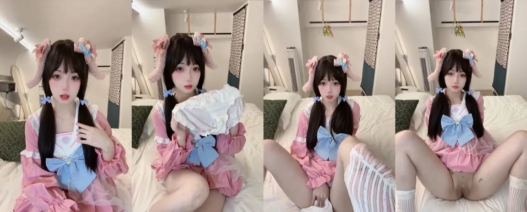 图片[5]-【B站】超高颜值嫩妹美少女【奶芙】福利私拍合集【11V 4.5G】【PK】 • 欲泽社 - 全网每日精品资源-欲泽社 - 全网每日精品资源