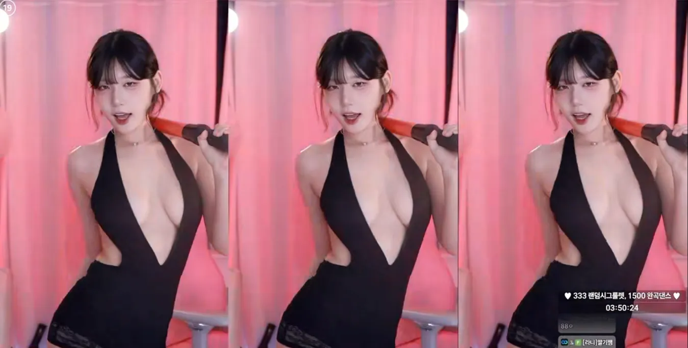 图片[1]-【韩国BJ】컬렉션 20251019 热舞合集【374V 43.7G】【PK】 • 欲泽社 - 全网每日精品资源-欲泽社 - 全网每日精品资源