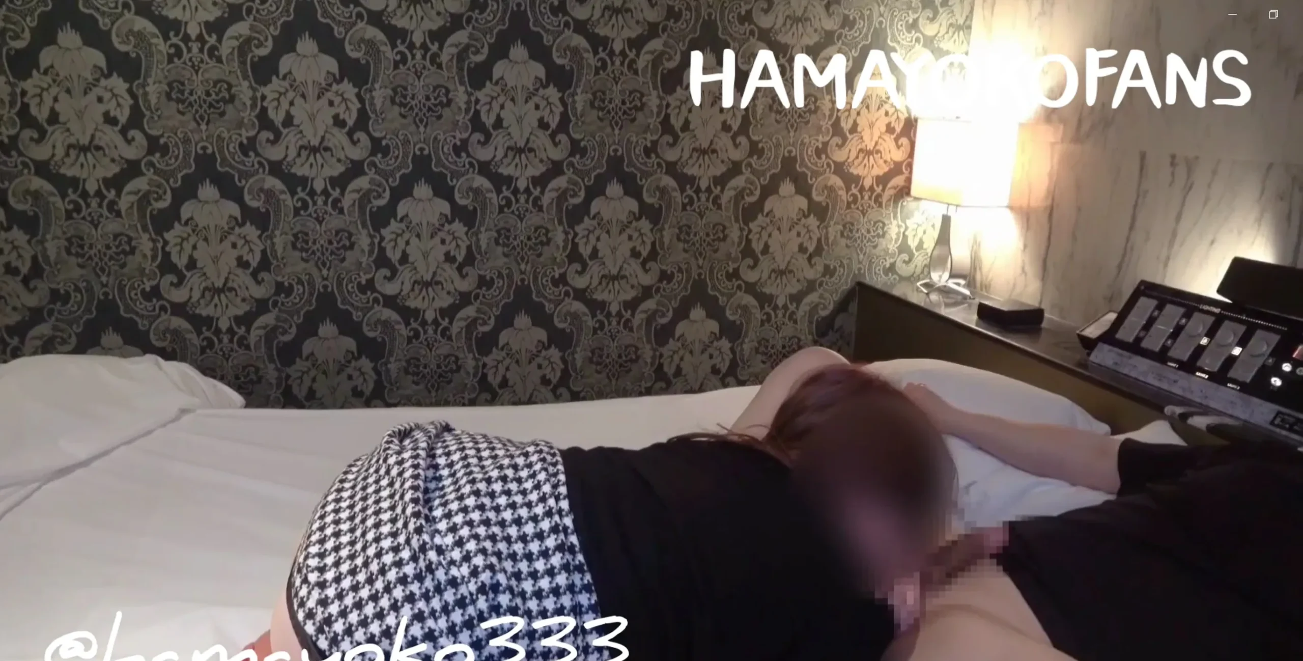 图片[5]-【Myfans】博主【@hamayoko333】爆乳美人 资源大合集【81V 66.4G】【PK】 • 欲泽社 - 全网每日精品资源-欲泽社 - 全网每日精品资源