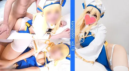 图片[3]-【Kanojodori 】日本Kanojodori资源合集【16V 6.3G】【PK】 • 欲泽社 - 全网每日精品资源-欲泽社 - 全网每日精品资源