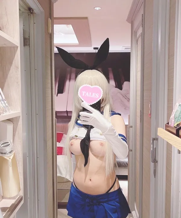 图片[7]-【CosAV】Nako合集,极品美乳 CosplayTales系列【59V 120.3G】【PK】 • 欲泽社 - 全网每日精品资源-欲泽社 - 全网每日精品资源