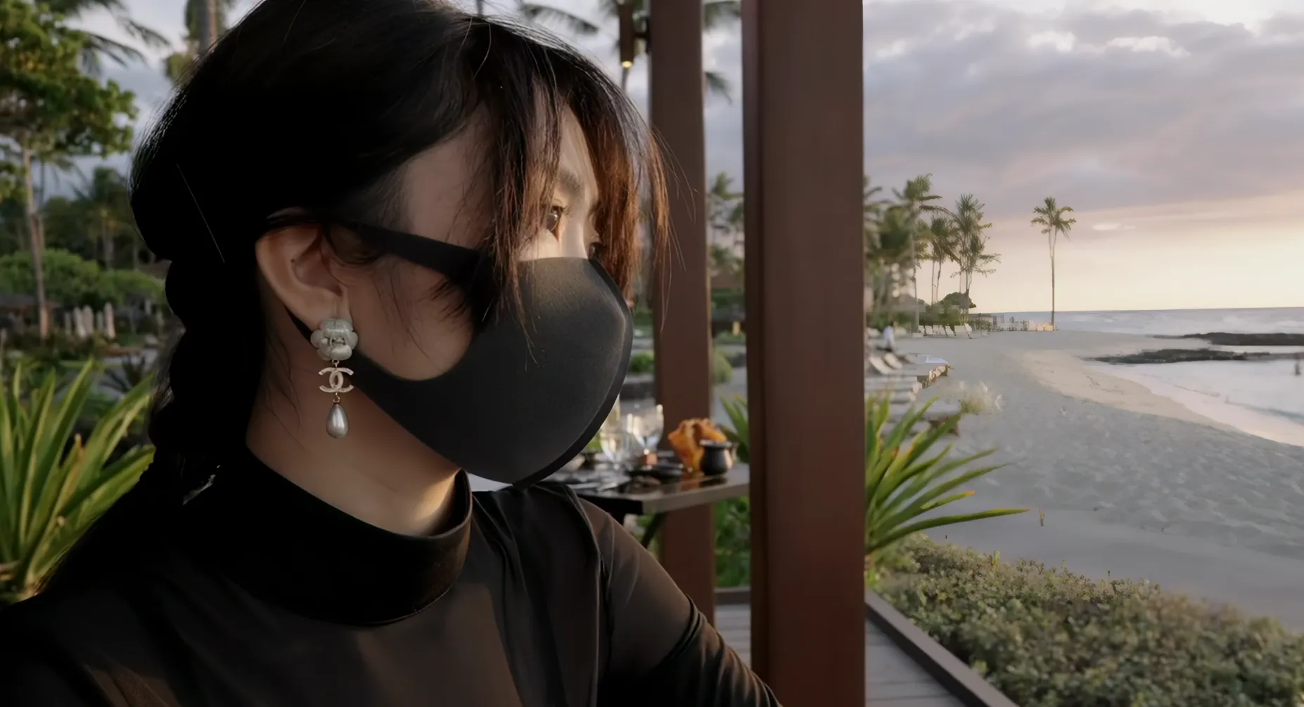 图片[5]-【4K】 HongKongdoll玩偶姐姐森林篇系列第三集【1V 9.4G】【PK】 • 欲泽社 - 全网每日精品资源-欲泽社 - 全网每日精品资源