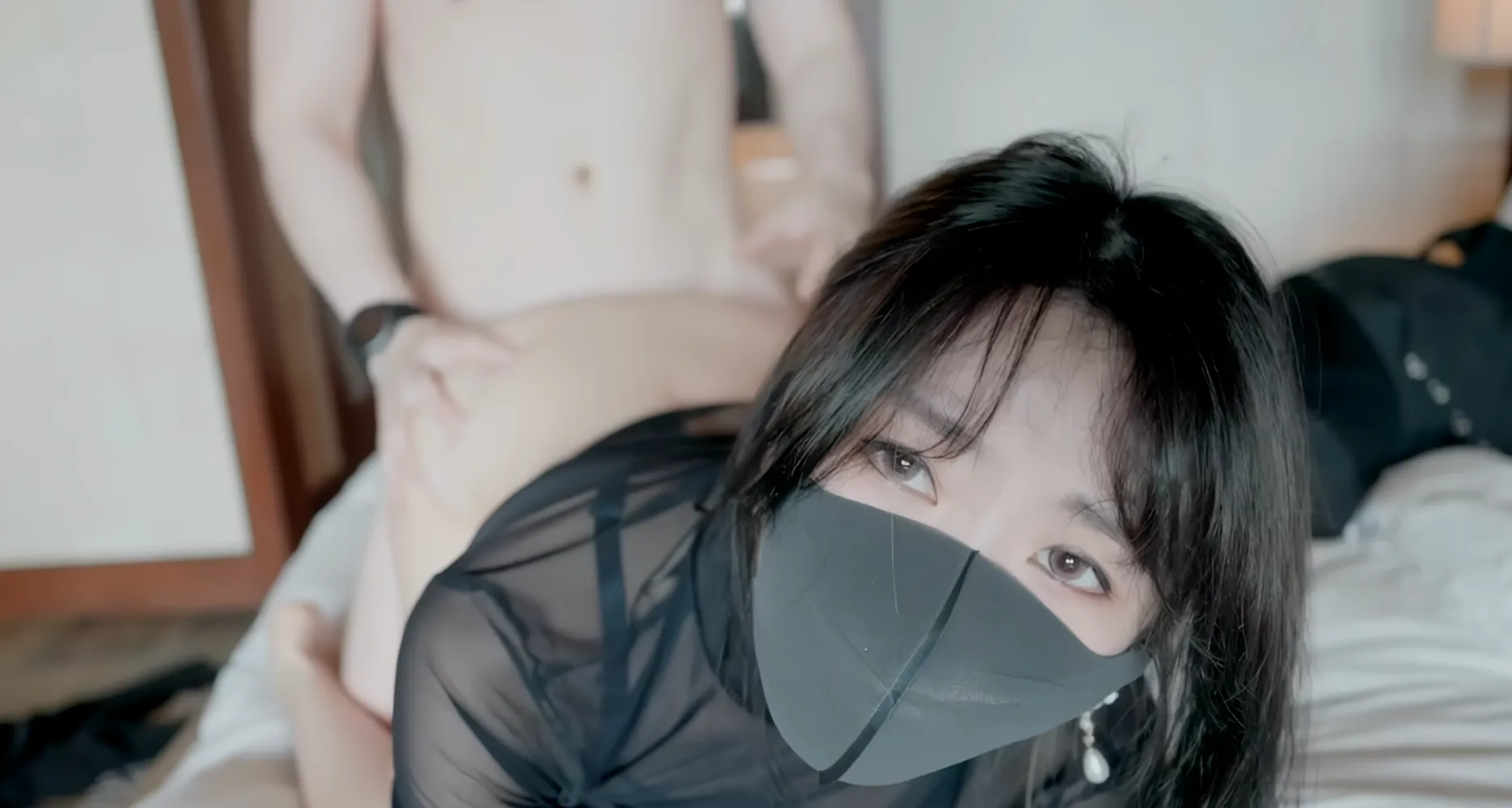 图片[8]-【4K】 HongKongdoll玩偶姐姐森林篇系列第三集【1V 9.4G】【PK】 • 欲泽社 - 全网每日精品资源-欲泽社 - 全网每日精品资源