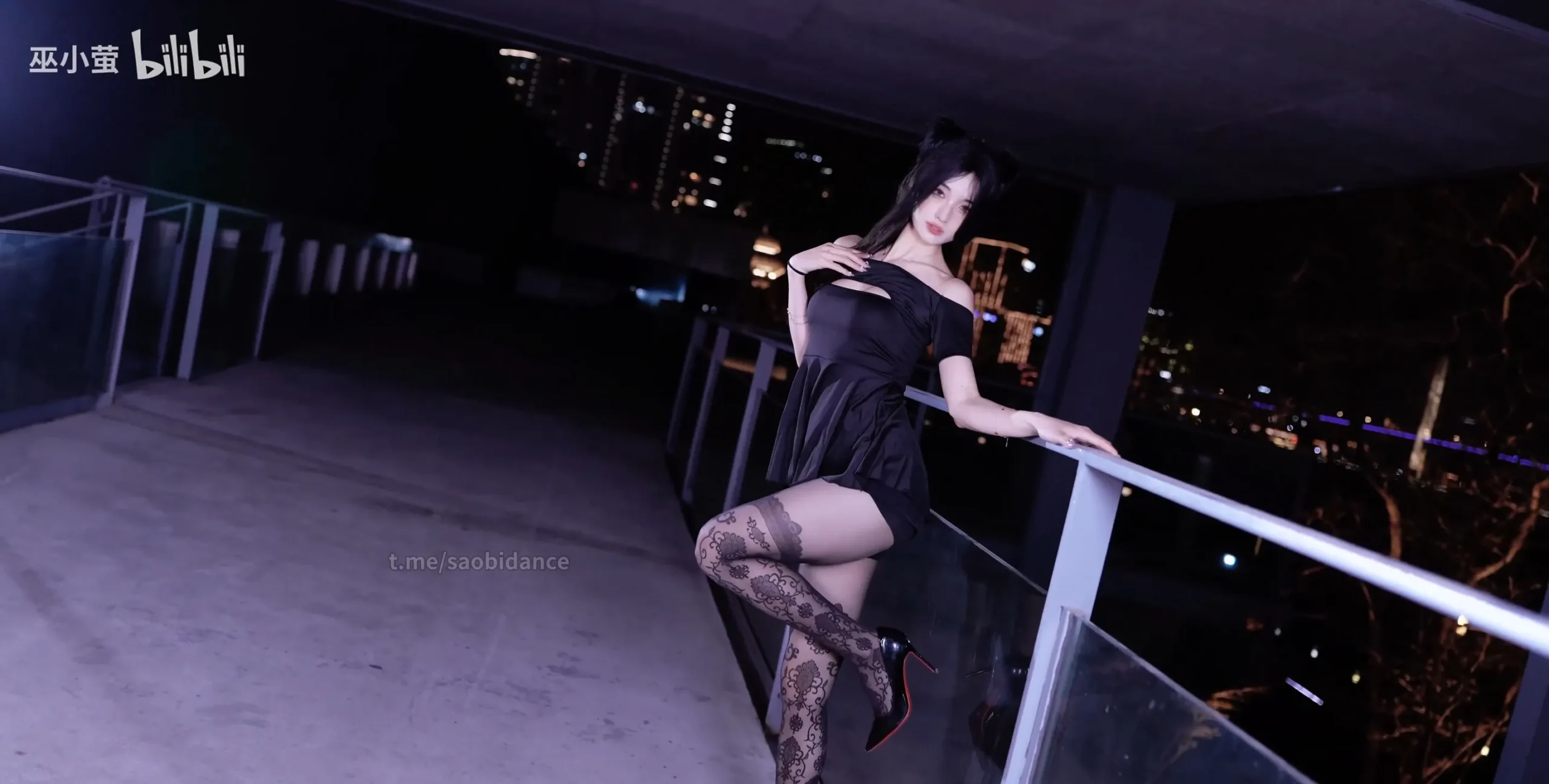 【PK】B站UP主巫小莹 无漏点 充电视频合集【30V 6G】-欲泽社 - 全网每日精品资源