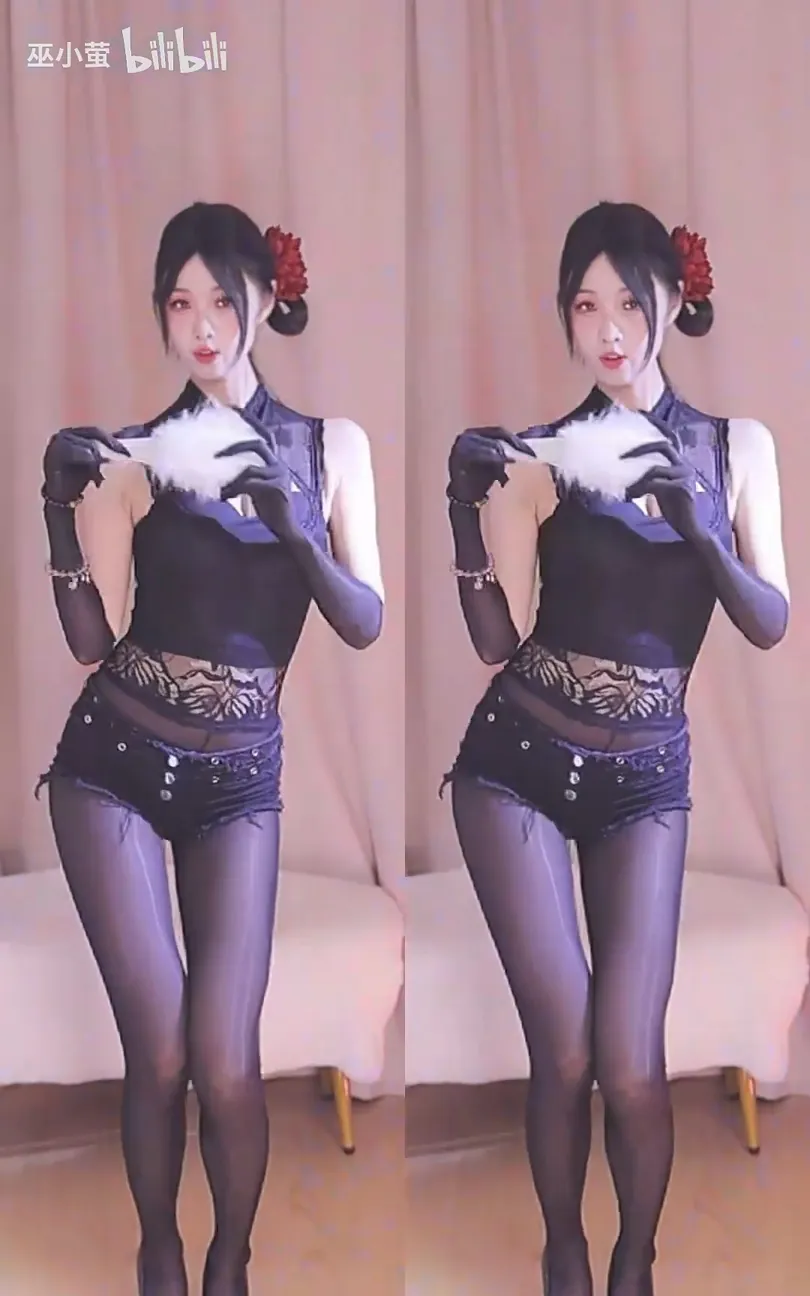 图片[1]-【PK】B站UP主巫小莹 无漏点 充电视频合集【30V 6G】 • 欲泽社 - 全网每日精品资源-欲泽社 - 全网每日精品资源