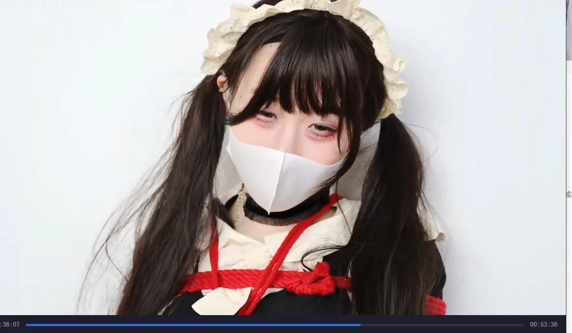 图片[1]-【SM】调教上门女仆【惩戒学院】双马尾萝莉【3V 5G】【PK】 • 欲泽社 - 全网每日精品资源-欲泽社 - 全网每日精品资源