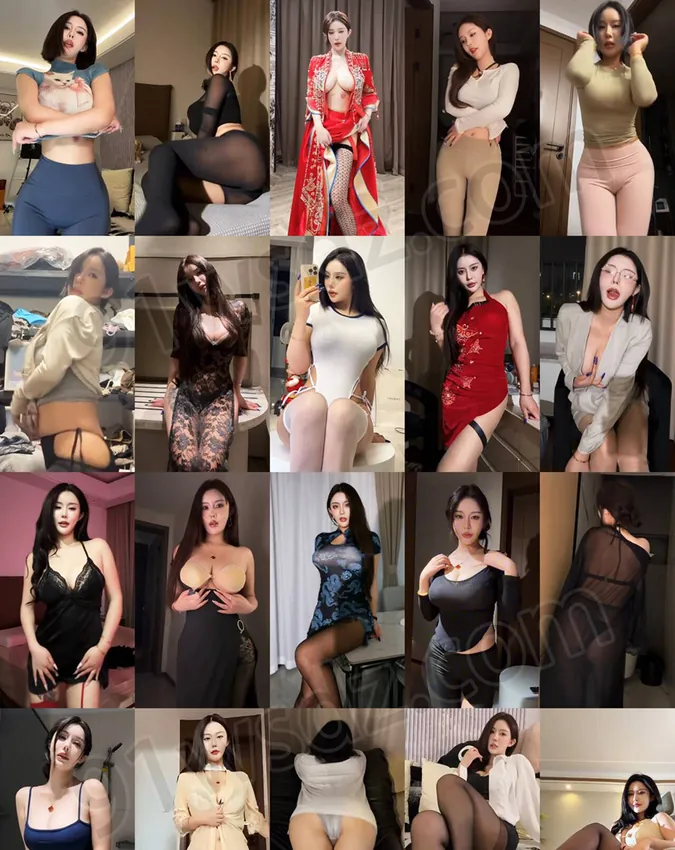 图片[4]-【抖音】没有圆子/依阳baby 定制合集【38V 5G】【PK】 • 欲泽社 - 全网每日精品资源-欲泽社 - 全网每日精品资源