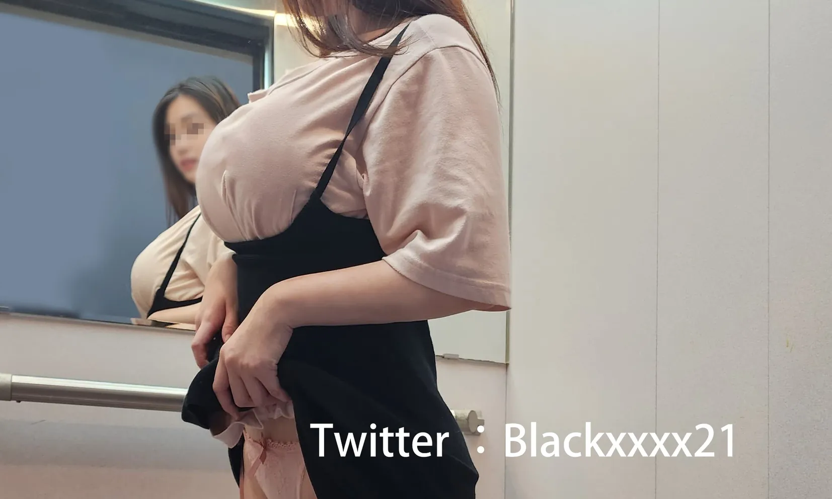 图片[6]-【Myfans】台湾颜值博主【黑杰克/Blackxxxx21】合集【97V 78.9G】【PK】 • 欲泽社 - 全网每日精品资源-欲泽社 - 全网每日精品资源