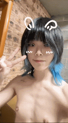 图片[7]-【PK】反差露出系【蓝发妖姬】性爱调教 合集【53V+209P 8G】 • 欲泽社 - 全网每日精品资源-欲泽社 - 全网每日精品资源