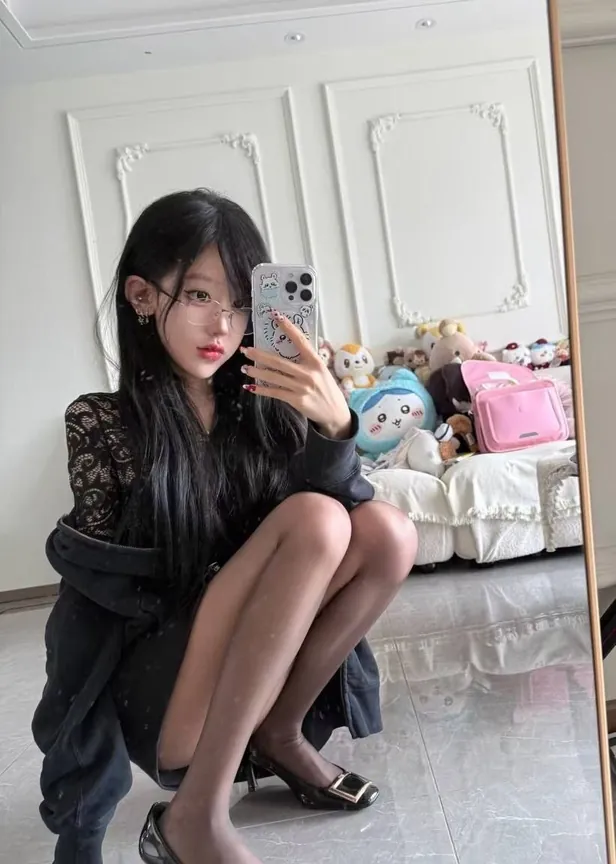 图片[7]-【泄露】抖音高颜值美女博主流出精选合集【1234V+1327P 54G】【PK】 • 欲泽社 - 全网每日精品资源-欲泽社 - 全网每日精品资源