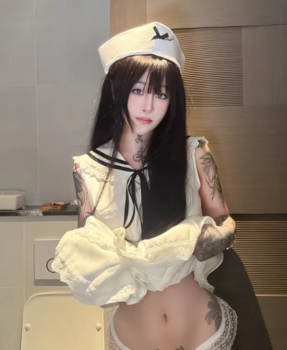 图片[6]-【泄露】抖音高颜值美女博主流出精选合集【1234V+1327P 54G】【PK】 • 欲泽社 - 全网每日精品资源-欲泽社 - 全网每日精品资源