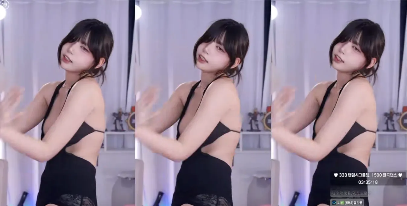 图片[3]-【韩国BJ】컬렉션 20251019 热舞合集【374V 43.7G】【PK】 • 欲泽社 - 全网每日精品资源-欲泽社 - 全网每日精品资源