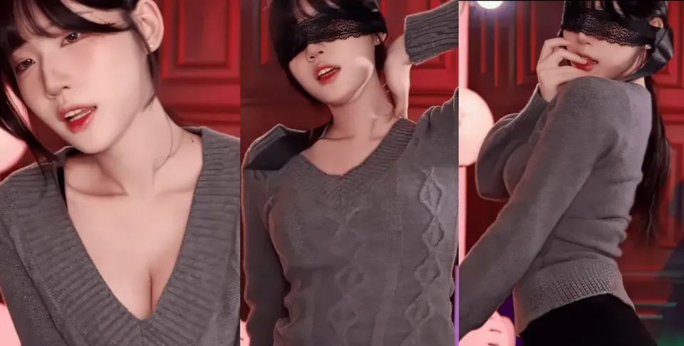 【Korean BJ】韩国热舞主播golaniyule0热舞小合集【免费/PK】【2V+5P-0.5GB】-欲泽社 - 全网每日精品资源