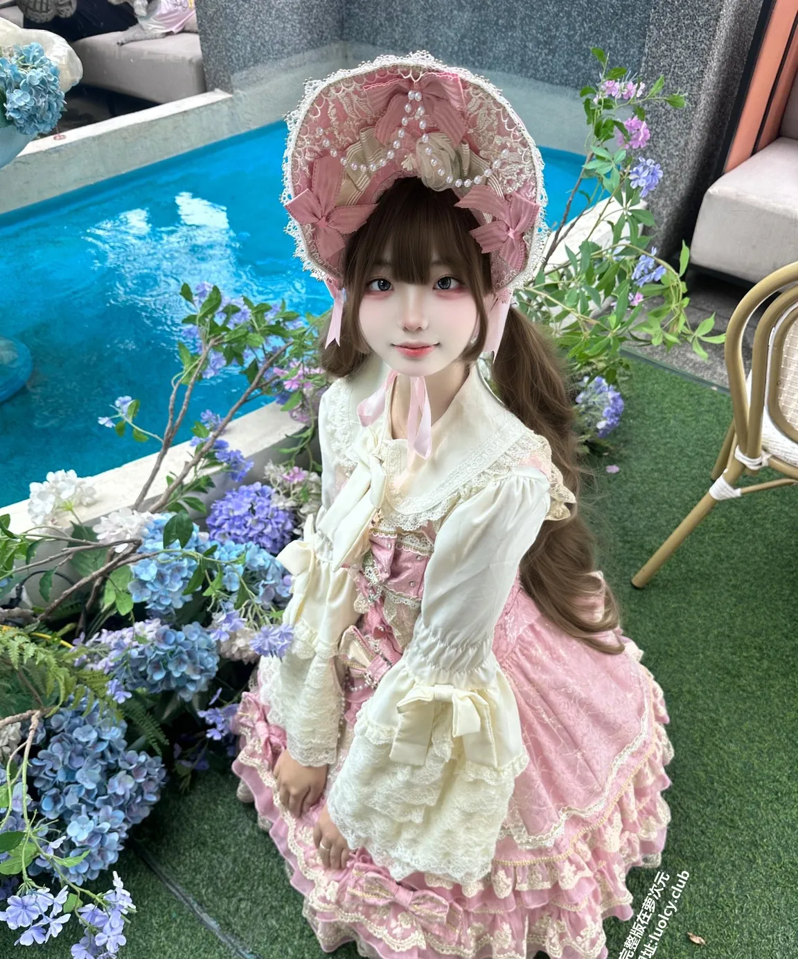 图片[1]-@屁屁大王@vourx61558134【520门槛+私拍合集】【127V+151P 2.8G/PK】 • 欲泽社 - 全网每日精品资源-欲泽社 - 全网每日精品资源