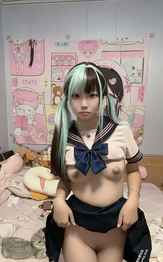 图片[3]-@屁屁大王@vourx61558134【520门槛+私拍合集】【127V+151P 2.8G/PK】 • 欲泽社 - 全网每日精品资源-欲泽社 - 全网每日精品资源