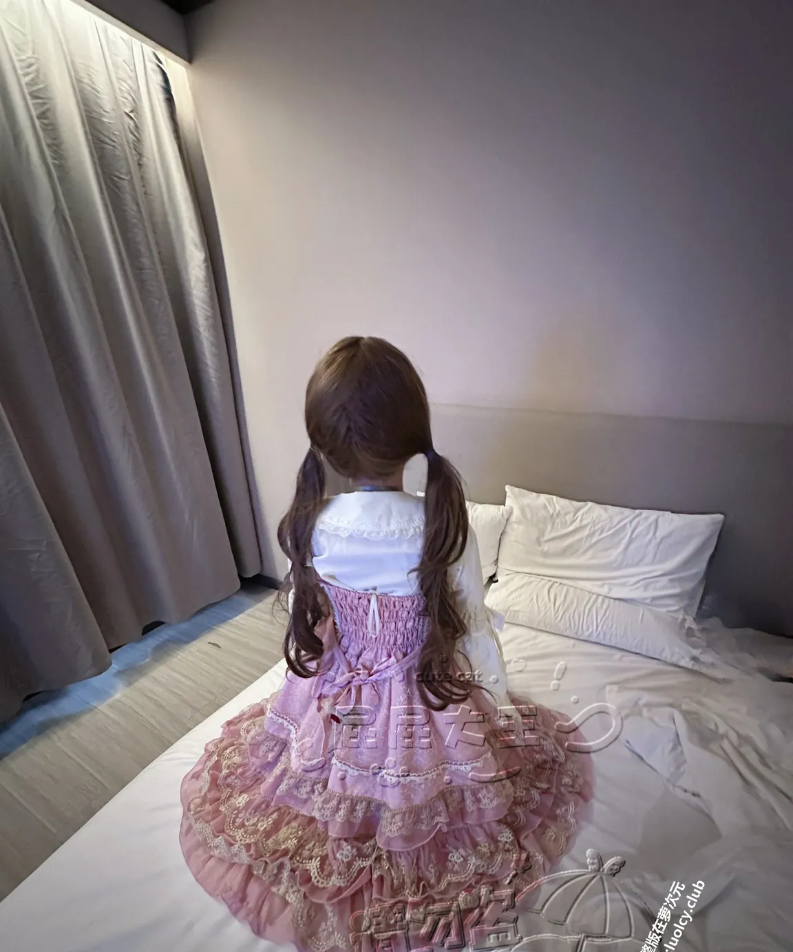 图片[5]-@屁屁大王@vourx61558134【520门槛+私拍合集】【127V+151P 2.8G/PK】 • 欲泽社 - 全网每日精品资源-欲泽社 - 全网每日精品资源