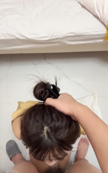 图片[3]-【海角】老婆小表妹来做客，看黄播被发现【1V 305M/PK】 • 欲泽社 - 全网每日精品资源-欲泽社 - 全网每日精品资源