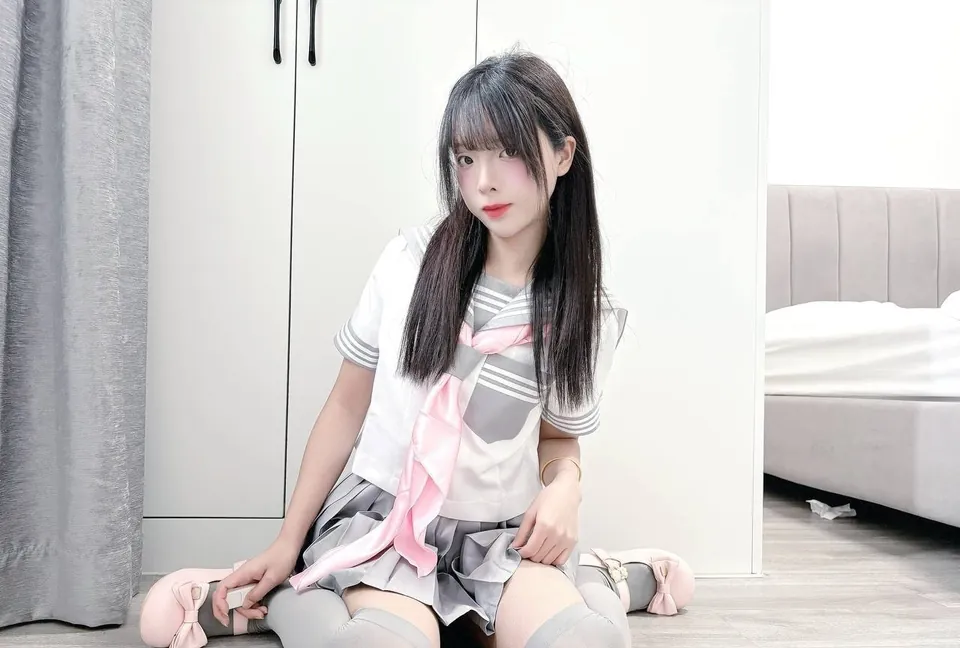 图片[7]-【泄密】极品双马尾洛丽塔JK萝莉 和男友自拍流出【46V+99P 368.7M/PK】 • 欲泽社 - 全网每日精品资源-欲泽社 - 全网每日精品资源