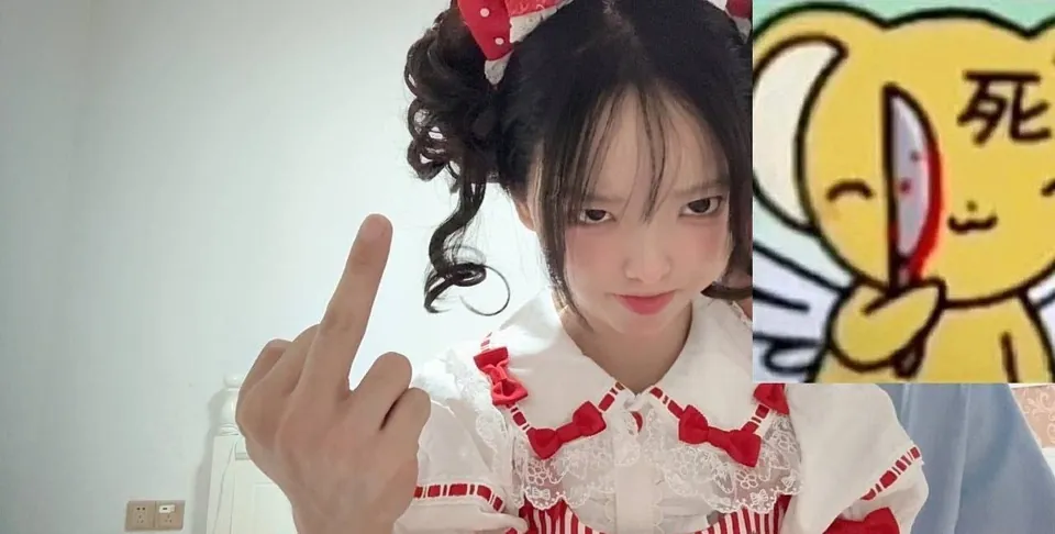 图片[1]-【泄密】极品双马尾洛丽塔JK萝莉 和男友自拍流出【46V+99P 368.7M/PK】 • 欲泽社 - 全网每日精品资源-欲泽社 - 全网每日精品资源