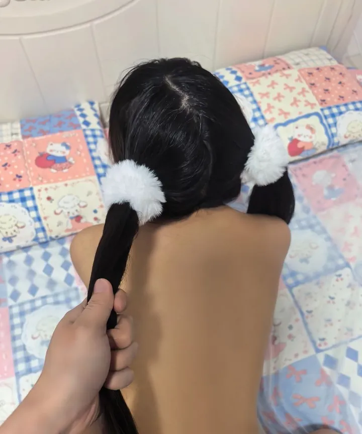 图片[3]-【泄密】极品双马尾洛丽塔JK萝莉 和男友自拍流出【46V+99P 368.7M/PK】 • 欲泽社 - 全网每日精品资源-欲泽社 - 全网每日精品资源