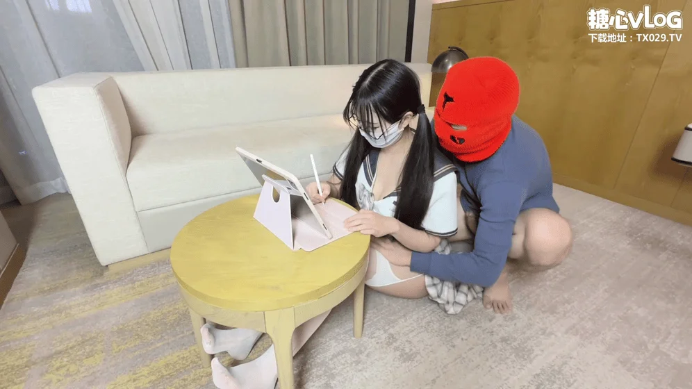 图片[7]-【糖心vlog】高颜值白虎美腿【工藤静香】剧情Cosplay合集【10V 9G】【PK】 • 欲泽社 - 全网每日精品资源-欲泽社 - 全网每日精品资源