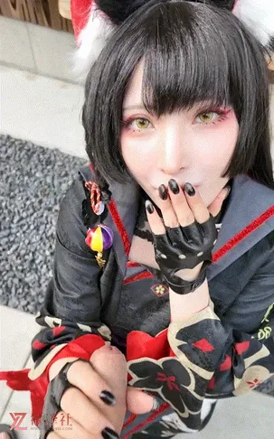 图片[1]-【Onlyfans】超高颜值COSER【LilimAzra】合集【45V 6.16G】【PK】 • 欲泽社 - 全网每日精品资源-欲泽社 - 全网每日精品资源