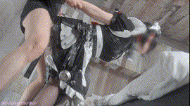 【Fantia】日本角色扮演博主【CosplayBunBun】合集【120V 222.5G】【PK】-欲泽社 - 全网每日精品资源