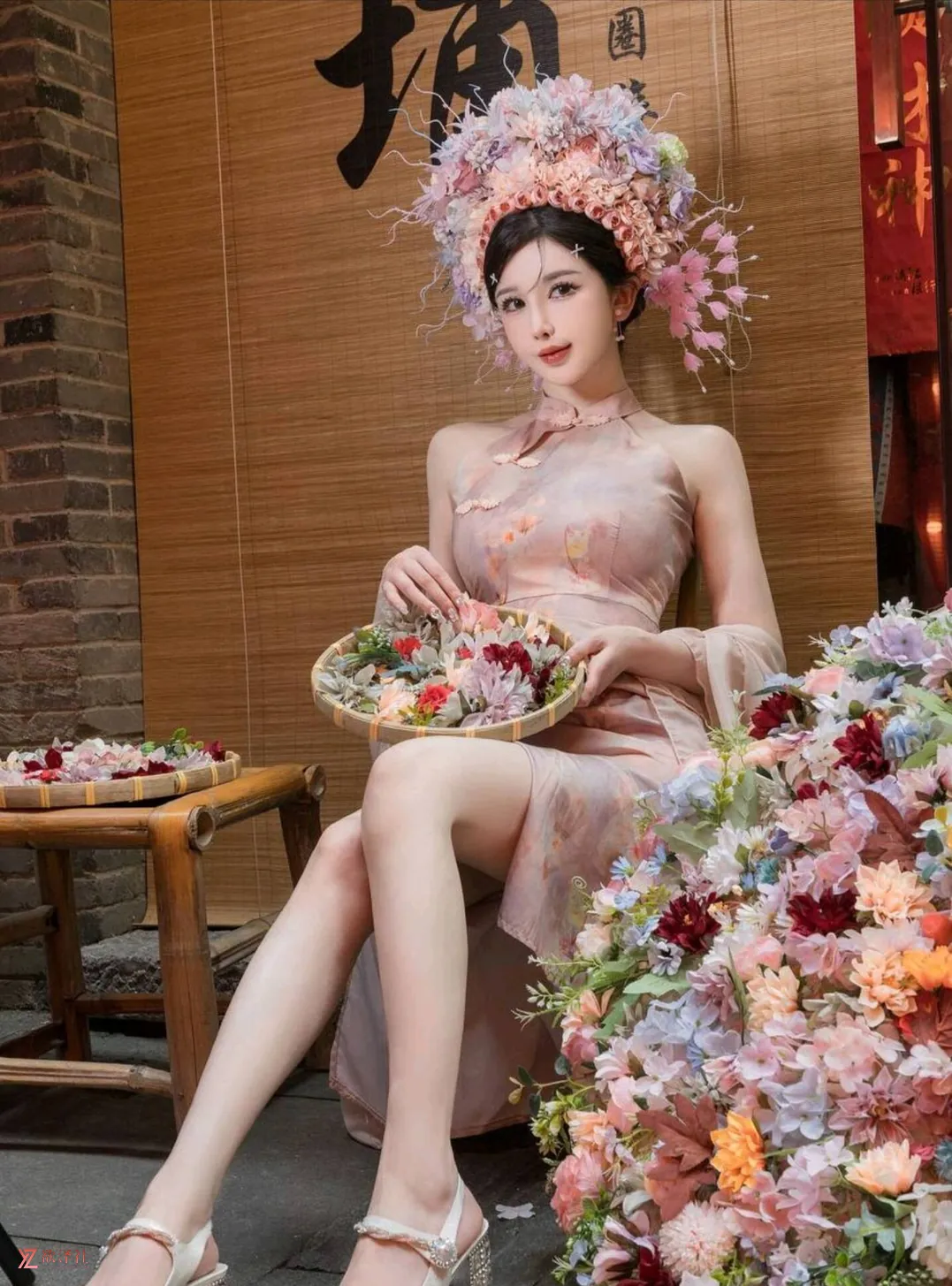 图片[5]-【秀人网】核弹巨乳潮喷高射炮【李丽莎】写真视频合集【58.7G】【PK】 • 欲泽社 - 全网每日精品资源-欲泽社 - 全网每日精品资源