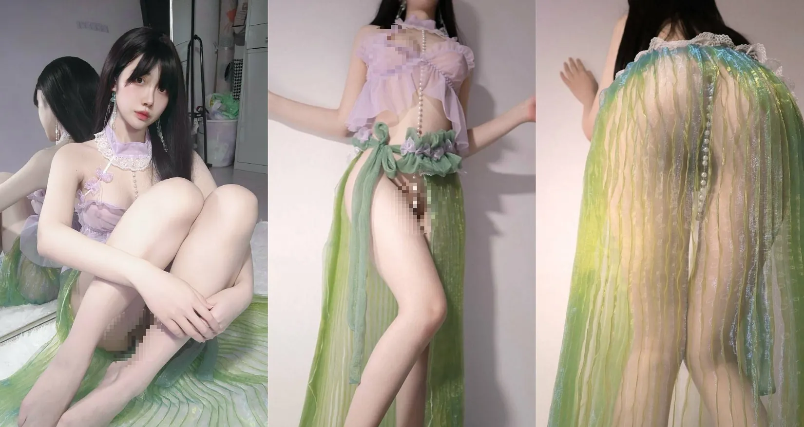 图片[4]-【OnlyFans】双马尾女神高桥千凛【gemini0508】合集【1115P+35V 3.7G】【PK】 • 欲泽社 - 全网每日精品资源-欲泽社 - 全网每日精品资源