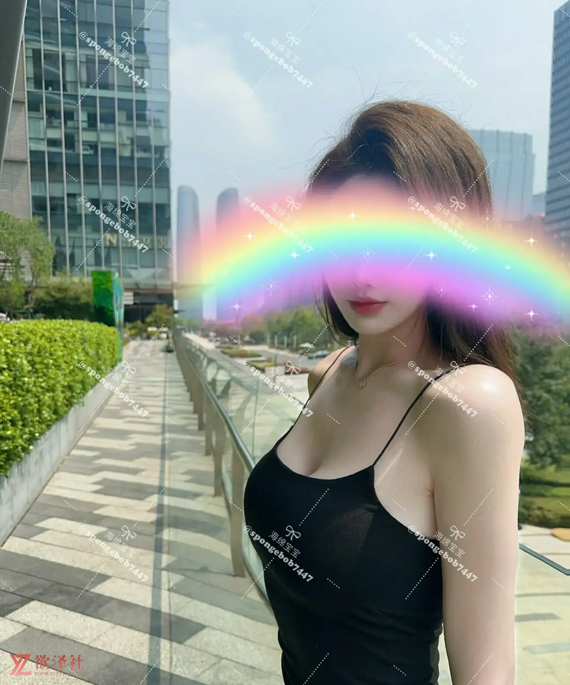 图片[5]-【推特】真实夫妻反差婊【海绵宝宝】合集【79V 10.2G】【PK】 • 欲泽社 - 全网每日精品资源-欲泽社 - 全网每日精品资源