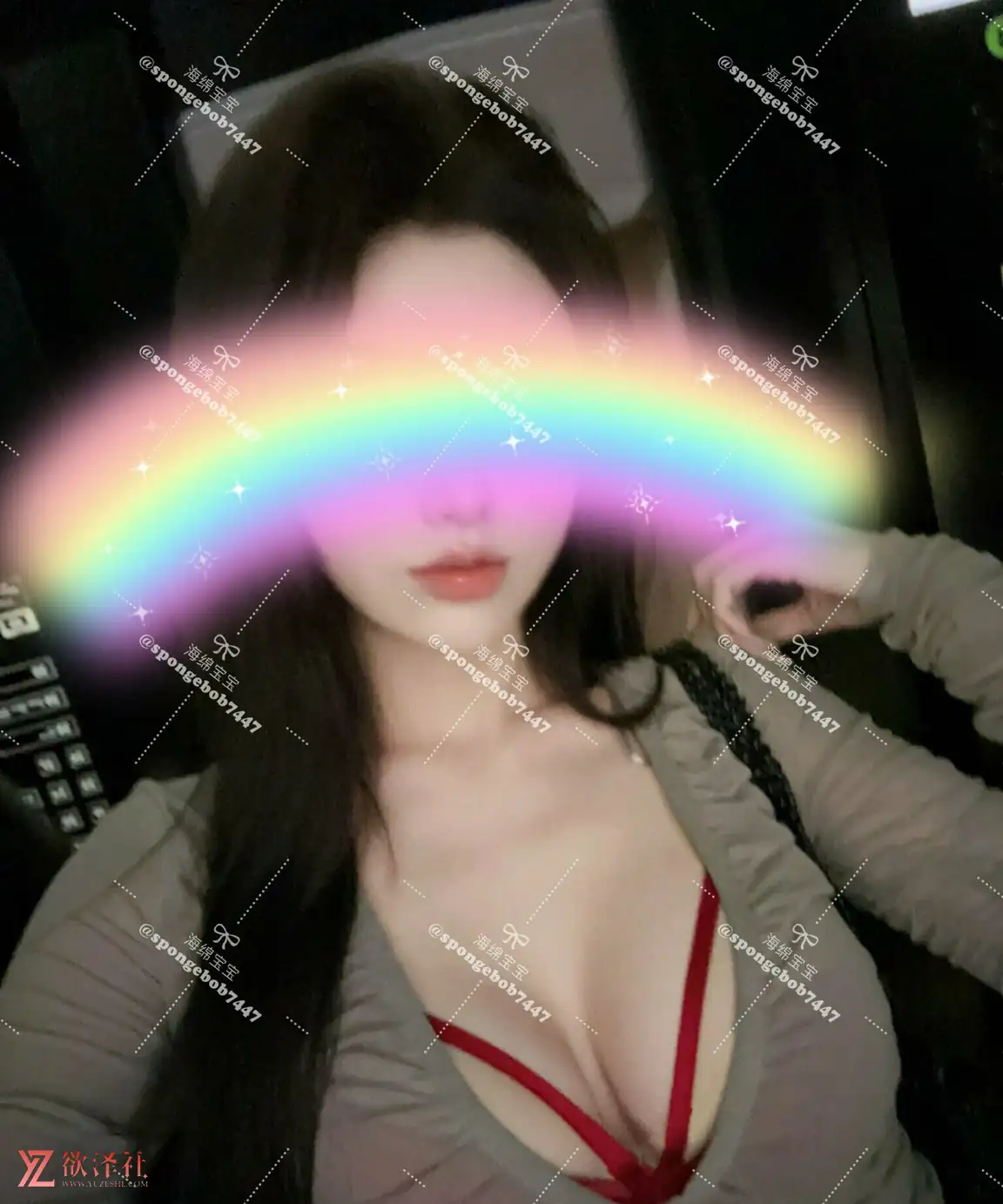 图片[4]-【推特】真实夫妻反差婊【海绵宝宝】合集【79V 10.2G】【PK】 • 欲泽社 - 全网每日精品资源-欲泽社 - 全网每日精品资源