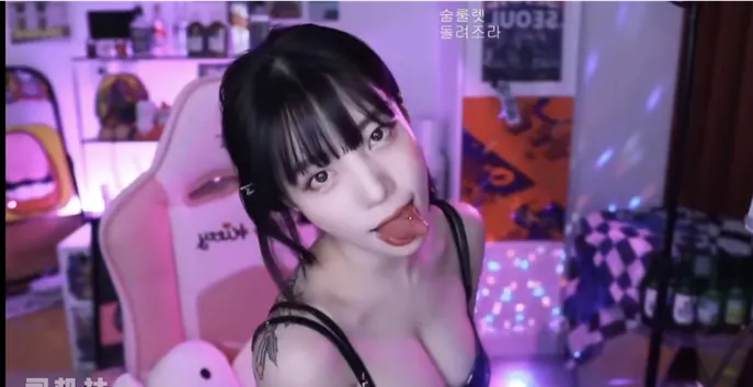 【KoreaBJ】阿黑颜巨乳主播【Baerasoni】合集【218V 150.6G】【PK】-欲泽社 - 全网每日精品资源