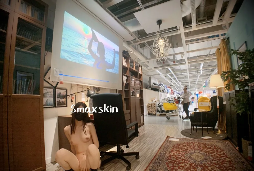 图片[10]-【推特】S级身材露出系网红【Smaxskin】合集【164V+438P 2.6G】【PK】 • 欲泽社 - 全网每日精品资源-欲泽社 - 全网每日精品资源