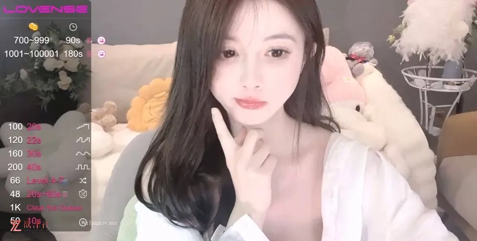 【Stripchat】清纯反差高颜值【少女椰子Higher_Shoes】极品美腿【20V 9.28G/PK】-欲泽社 - 全网每日精品资源