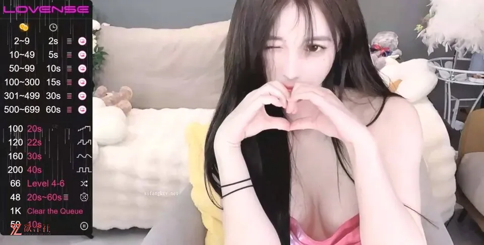 图片[7]-【Stripchat】清纯反差高颜值【少女椰子Higher_Shoes】极品美腿【20V 9.28G/PK】 • 欲泽社 - 全网每日精品资源-欲泽社 - 全网每日精品资源