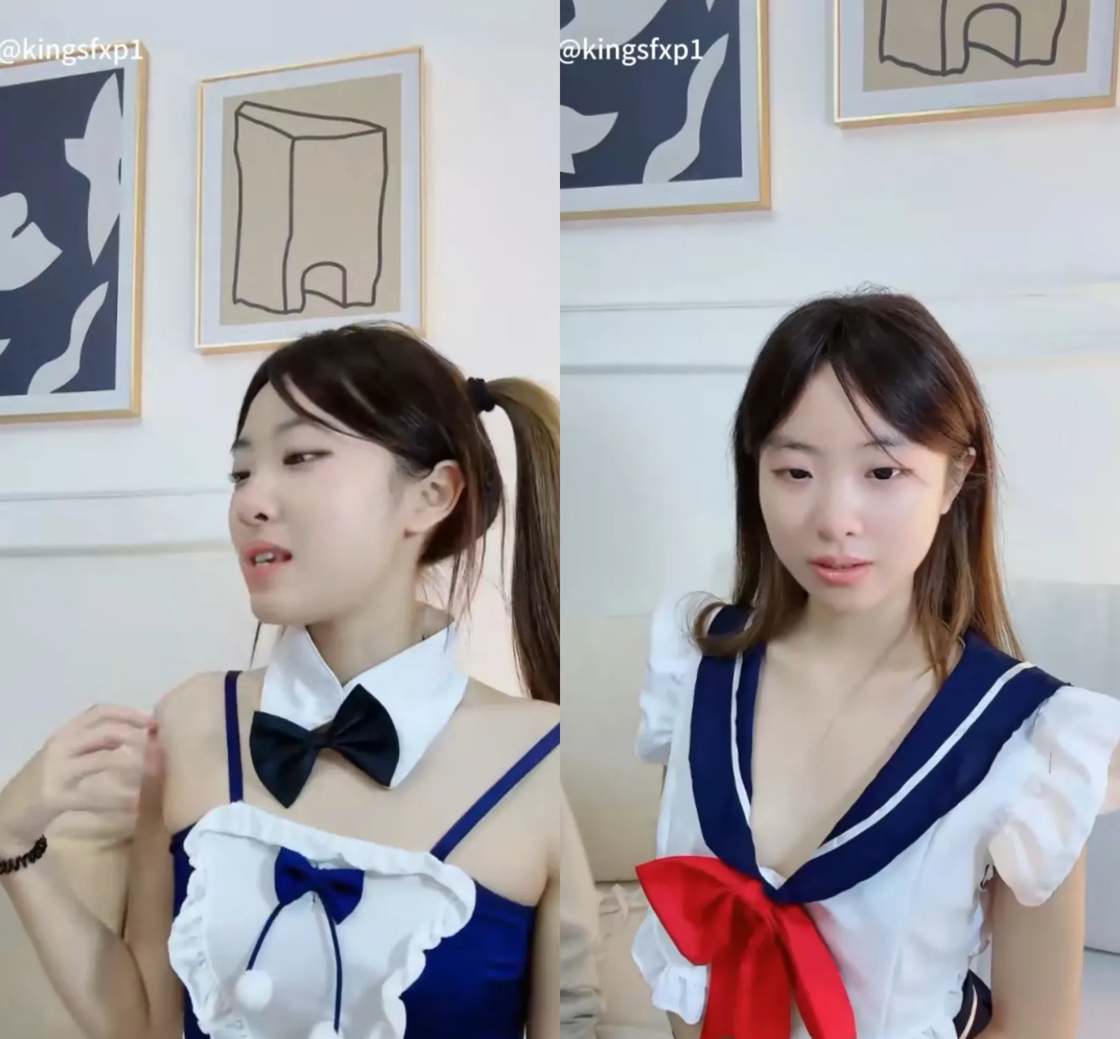 图片[3]-【PK】极品反差感萝莉【柚子】娇小可爱 无套爆插 颜射 资源合集【28V 20.1G】 • 欲泽社 - 全网每日精品资源-欲泽社 - 全网每日精品资源