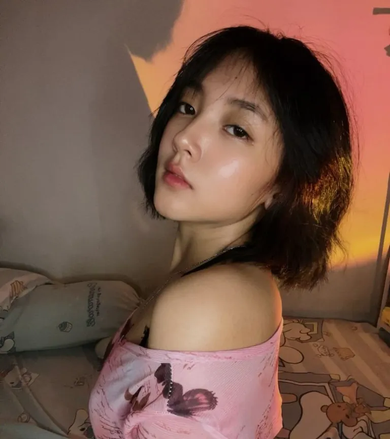 图片[3]-【泄露】印尼颜值少女【jove seleb】自慰性爱真实流出【43V 798M】【PK】 • 欲泽社 - 全网每日精品资源-欲泽社 - 全网每日精品资源