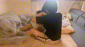 图片[3]-【泄密】小情侣初尝禁果不久，真实露脸性爱全程自拍流出【1V 244M】【PK】 • 欲泽社 - 全网每日精品资源-欲泽社 - 全网每日精品资源