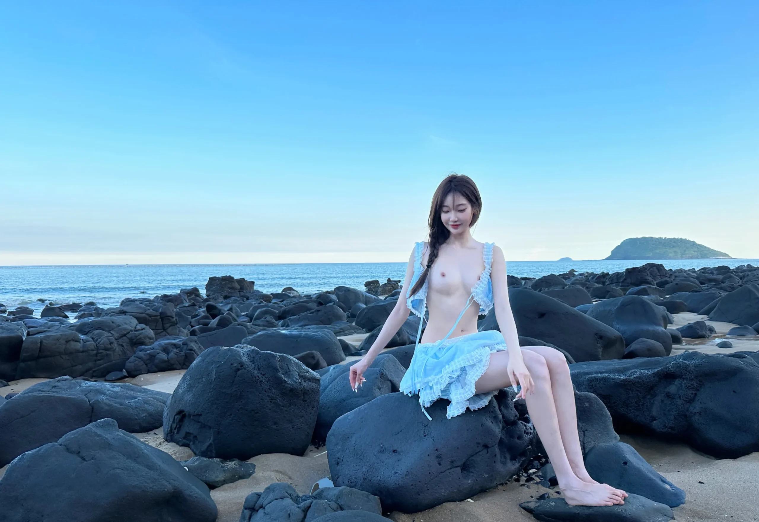 【希威社】清纯美女【小初】完整 花絮 露出 脱内 开车等合集【63V+1137P 13.7G/PK】-欲泽社 - 全网每日精品资源