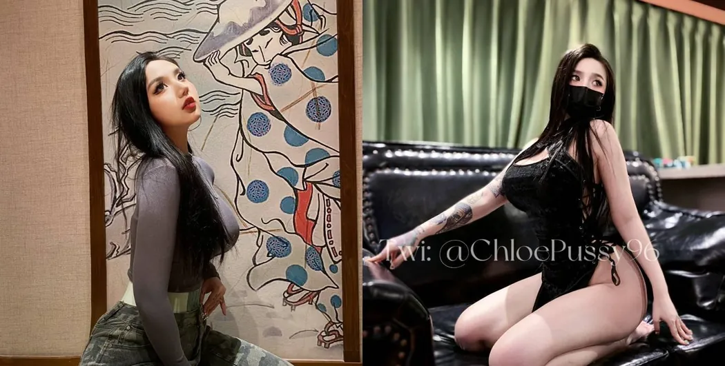 图片[2]-【推特】极品白虎大臀女神【ChloePussy96】含4K合集【34V 64.4G】【PK】 • 欲泽社 - 全网每日精品资源-欲泽社 - 全网每日精品资源