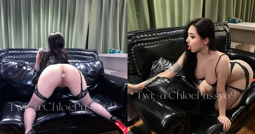 图片[3]-【推特】极品白虎大臀女神【ChloePussy96】含4K合集【34V 64.4G】【PK】 • 欲泽社 - 全网每日精品资源-欲泽社 - 全网每日精品资源