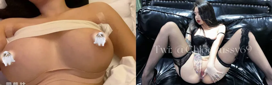 图片[4]-【推特】极品白虎大臀女神【ChloePussy96】含4K合集【34V 64.4G】【PK】 • 欲泽社 - 全网每日精品资源-欲泽社 - 全网每日精品资源