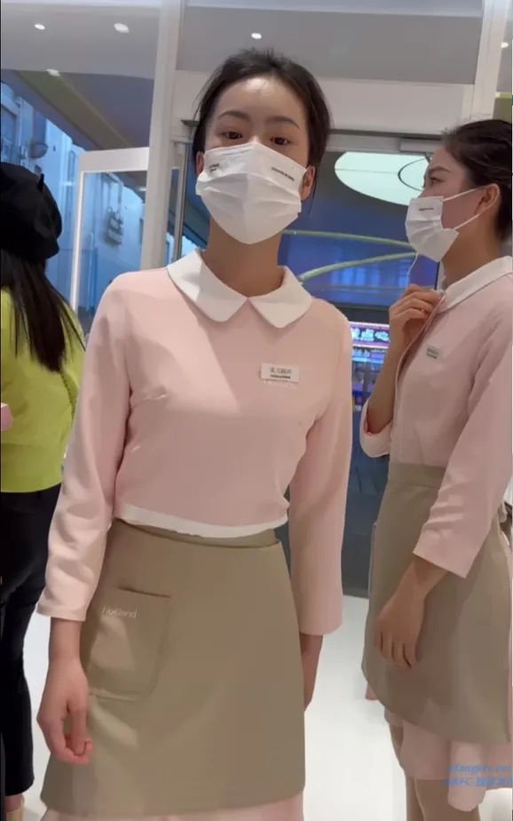 图片[1]-【主题系列】好利来制服系列 合集【56V+295P 23.9GB】【PK】 • 欲泽社 - 全网每日精品资源-欲泽社 - 全网每日精品资源