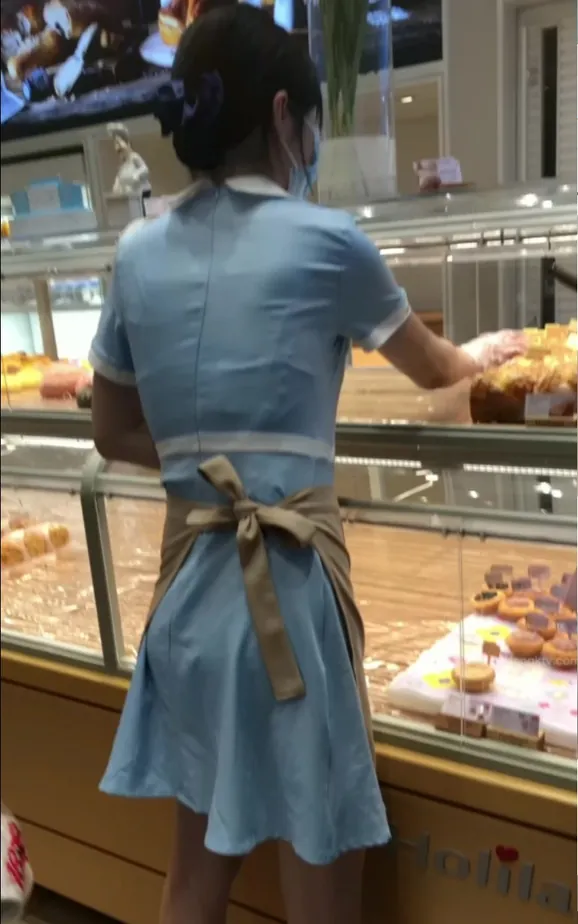 图片[2]-【主题系列】好利来制服系列 合集【56V+295P 23.9GB】【PK】 • 欲泽社 - 全网每日精品资源-欲泽社 - 全网每日精品资源