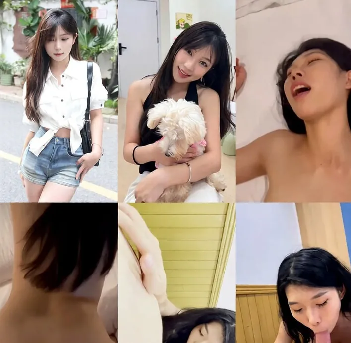 图片[6]-【泄露】十二位真实情侣女神自拍性爱 泄密流出 合集【129V 2.7G】【PK】 • 欲泽社 - 全网每日精品资源-欲泽社 - 全网每日精品资源