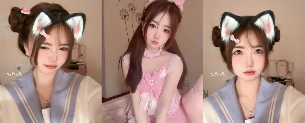 图片[10]-【推特】极品萝莉嫩妹【babyandbay/wuli桃酱】合集【54V+135P 1.42G】【PK】 • 欲泽社 - 全网每日精品资源-欲泽社 - 全网每日精品资源