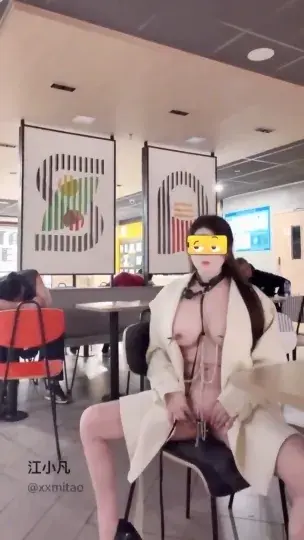 图片[4]-【推特】户外巨乳露出狂【江小凡xxmitao】搭讪路人合集【116V+23P 14.3G】【PK】 • 欲泽社 - 全网每日精品资源-欲泽社 - 全网每日精品资源